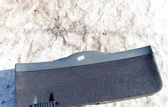 Volvo V50 Other trunk/boot trim element 36153130