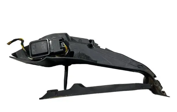 BMW 5 E39 Accelerator throttle pedal 6753518