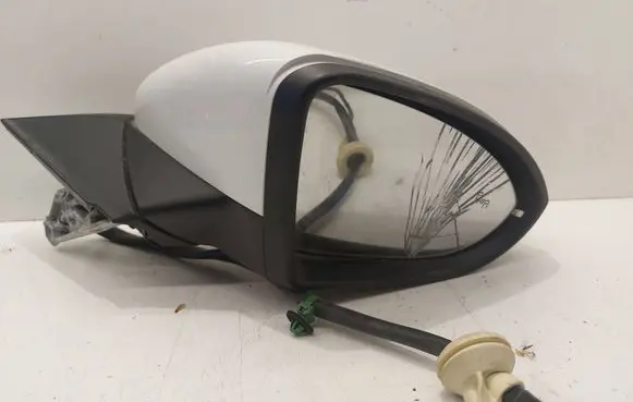 Volkswagen Golf VII Front door electric wing mirror A046314 E1021277