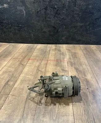 Mercedes-Benz A W169 Air conditioning (A/C) compressor (pump) A0002307911