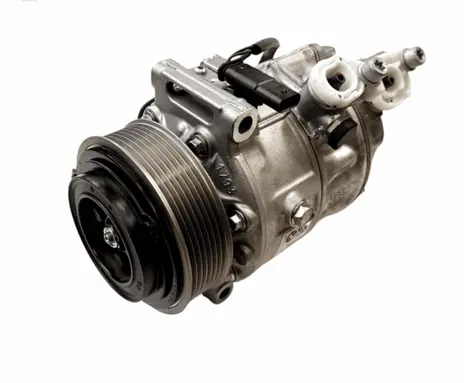 BMW 7 G11 G12 Air conditioning (A/C) compressor (pump) 700511202
