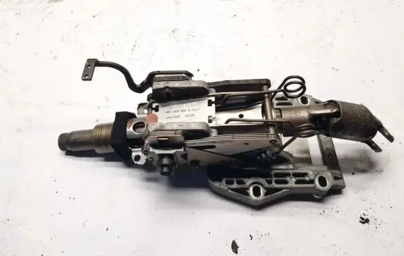 Audi A6 S6 C5 4B Steering wheel axle 4b1419502A 10047183