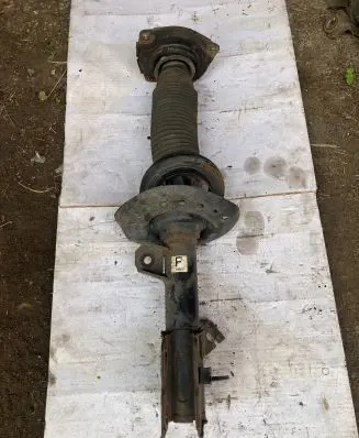 Nissan X-Trail T31 Front shock absorber/damper