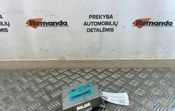 KIA Ceed Other control units/modules 95300A2900 49D8J11000