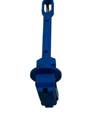 Ford S-MAX Interior temperature sensor 669T19C734