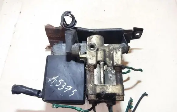 Renault Espace II ABS Pump 0265201010