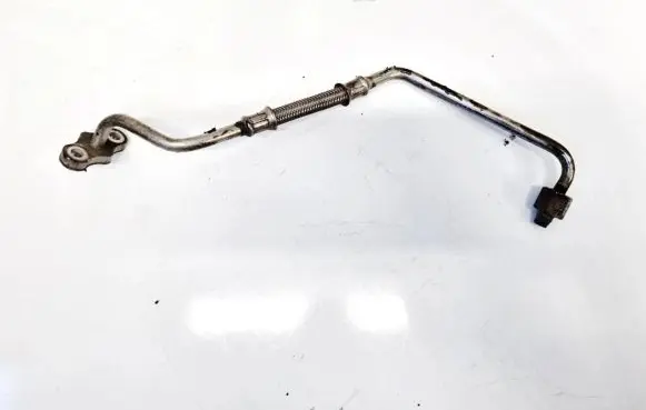 Volvo V70 Turbo turbocharger oiling pipe/hose