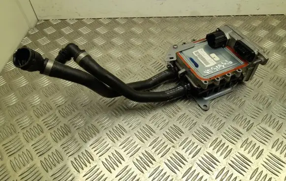 Mercedes-Benz EQC Electric car heater A0008358403