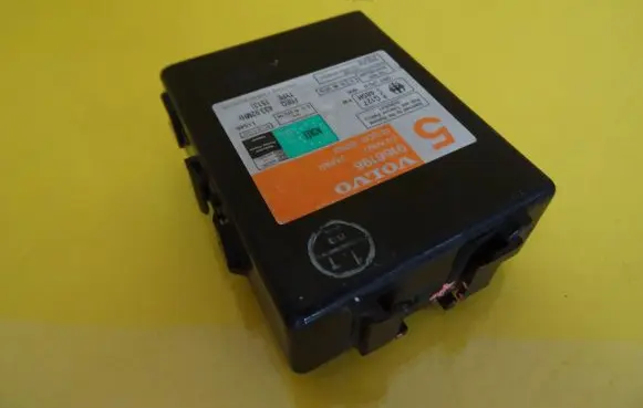 Volvo S70 V70 V70 XC Other control units/modules 9166196 151300-8050
