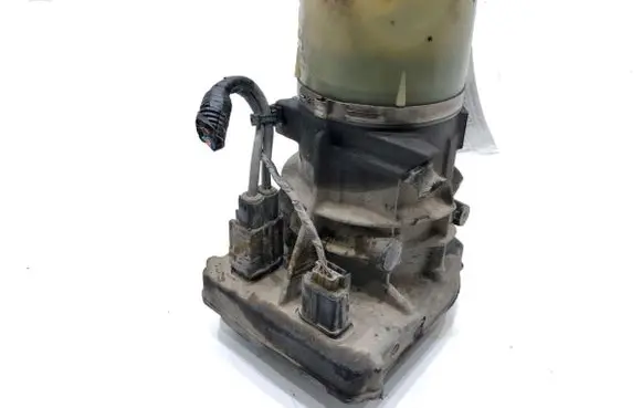 Power steering pump