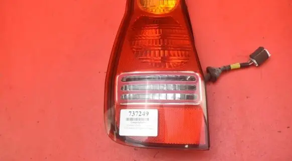 Hyundai Matrix Rear/tail lights 92401-17010