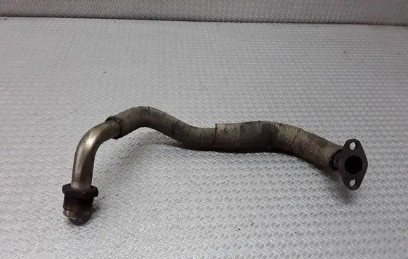 Mazda Premacy EGR valve line/pipe/hose