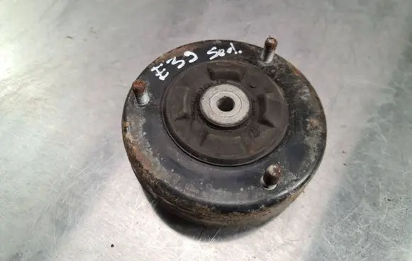 BMW 5 E39 Coil spring mount 33521091710