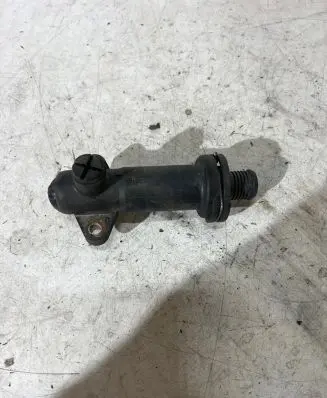 BMW 5 E60 E61 EGR thermostat 