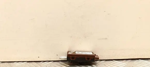 Volvo XC40 Aerial antenna amplifier 31483420