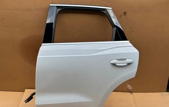 Audi Q3 F3 Rear door Q3DRZWILTGT