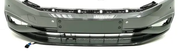 Volkswagen PASSAT B8 Front bumper 3G0807217AM