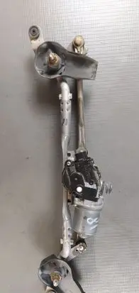 Mazda CX-5 II Front wiper linkage TK7867340A 1593007731