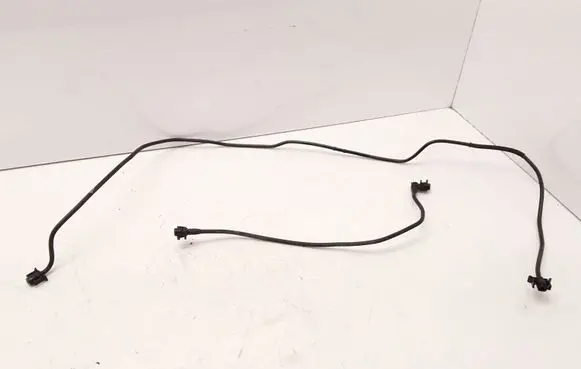 Citroen C4 Grand Picasso Engine coolant pipe/hose