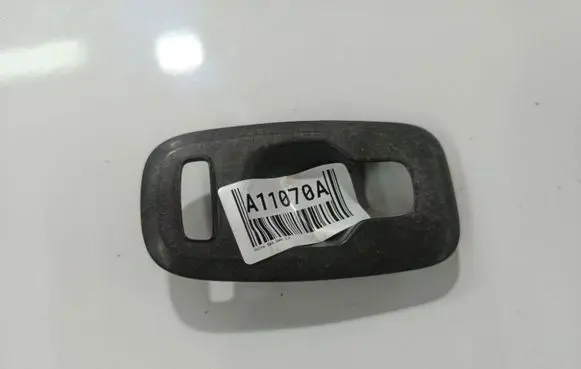 Volvo S60 Other interior part 09193384