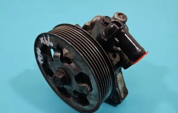 Power steering pump