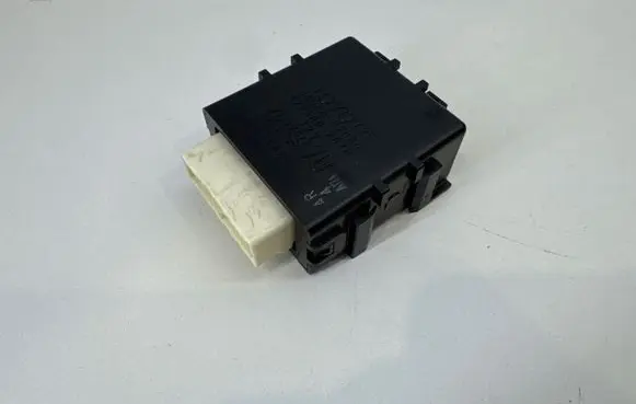 Toyota Auris E180 Other control units/modules 8594002060