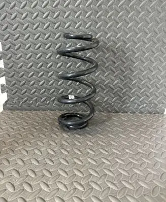 Audi A4 S4 B9 Rear coil spring 8W0511115