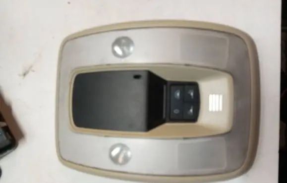 Volvo V60 Front seat light 39806307