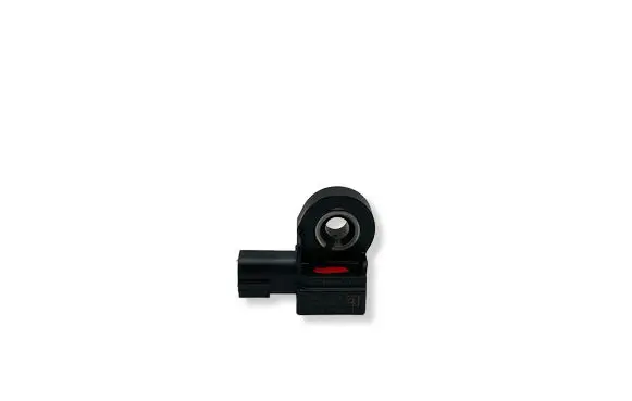 Land Rover Evoque I Airbag deployment crash/impact sensor BJ3214B006AA