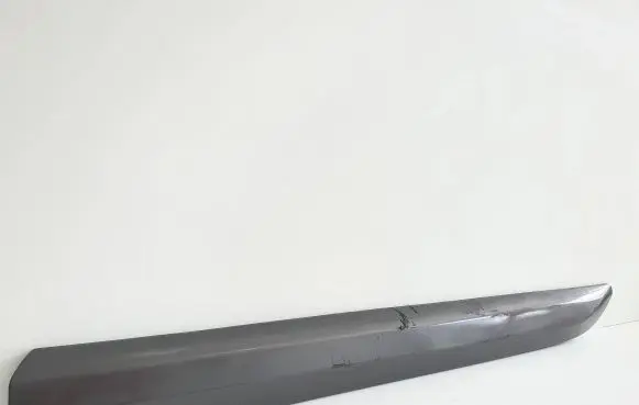 Peugeot Expert Front door trim (molding) 9808747177 9808747577