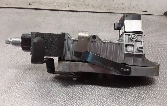 Renault Espace - Grand espace IV Steering wheel axle 8200468515 E0160200