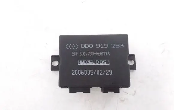 Audi A4 S4 B5 8D Parking PDC control unit/module 8D0919283