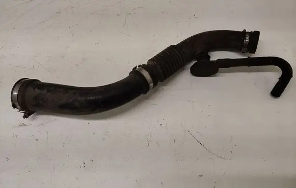 Renault Megane II Air intake duct part 8200218987