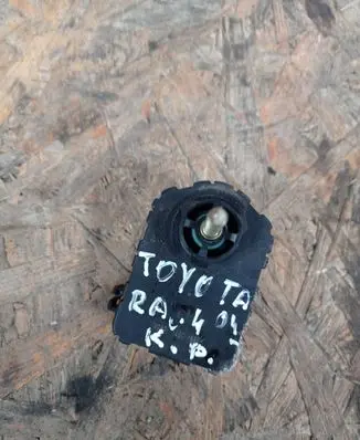 Toyota RAV 4 (XA20) Headlight level adjustment motor 