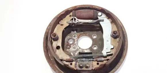 Nissan Primera Handbrake/parking brake pads 90r013465966