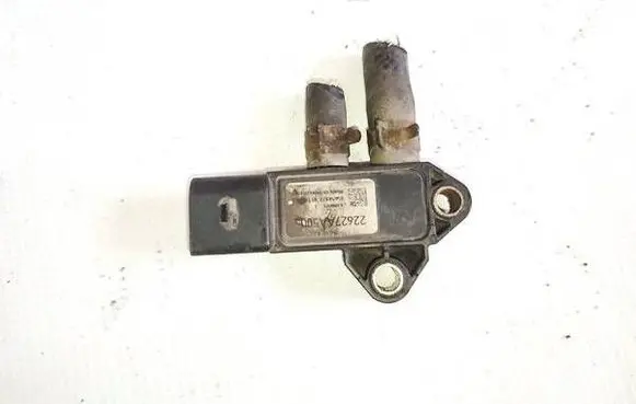 Exhaust gas pressure sensor