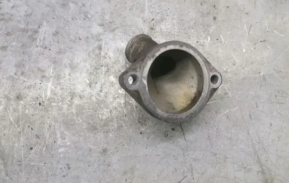 Toyota Corolla E120 E130 Thermostat/thermostat housing