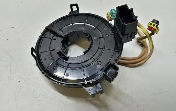 Chrysler Pacifica Airbag slip ring squib (SRS ring) 10120323
