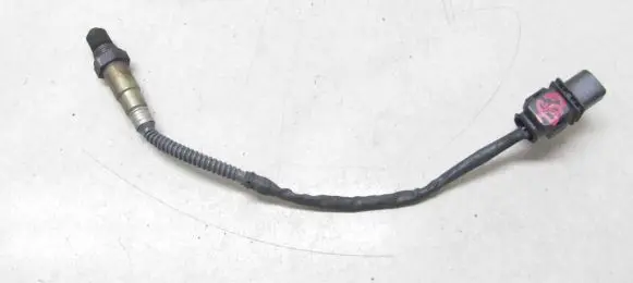 Volvo V40 Lambda probe sensor 0258017186