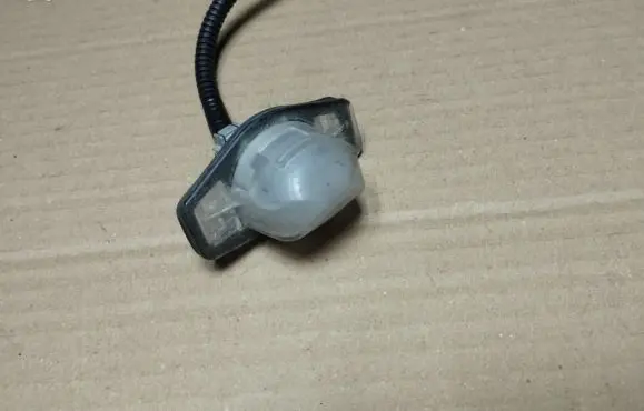 Honda Civic IX Number plate light 34100S84A01