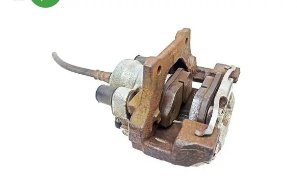 BMW 3 E92 E93 Rear brake caliper 34216768697 0622D 9114220