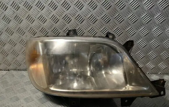 Mercedes-Benz Sprinter W901 W902 W903 W904 Headlight/headlamp