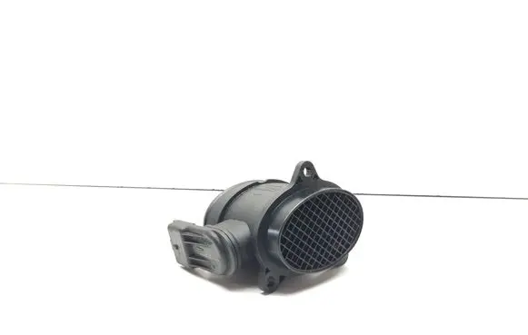 Ford C-MAX I Mass air flow meter 72834204 9650010780