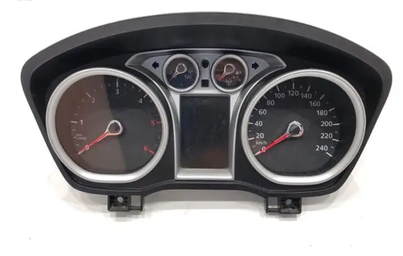 Ford Kuga I Speedometer (instrument cluster) 8V4T10849LK