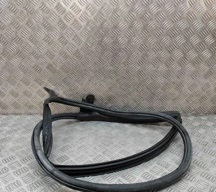 Volkswagen Arteon Rubber seal rear door 3G8868119
