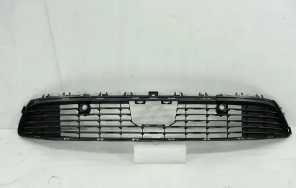 Opel Corsa F Front bumper lower grill 9829832380