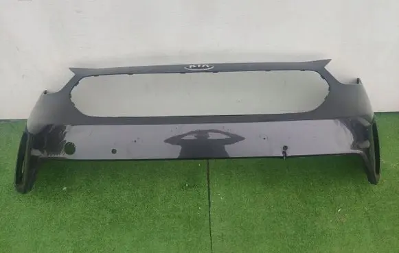 KIA Niro Front bumper 86511G5000
