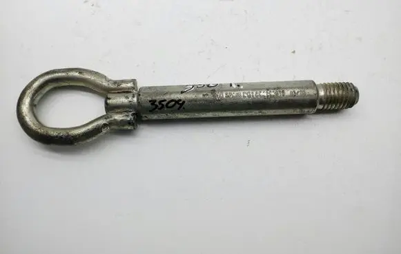 Seat Ibiza IV (6J,6P) Towing hook eye DG1600803615