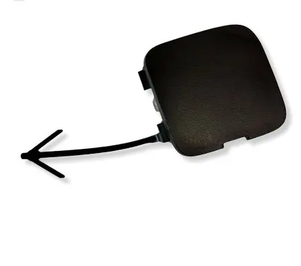Renault Trafic III (X82) Front tow hook cap/cover 511800680R