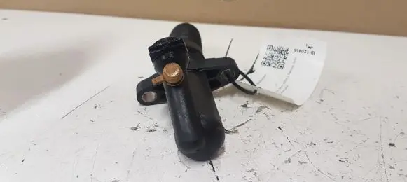 Clutch slave cylinder